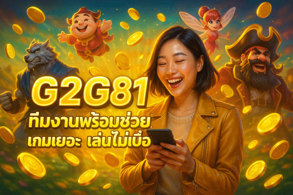 G2G81