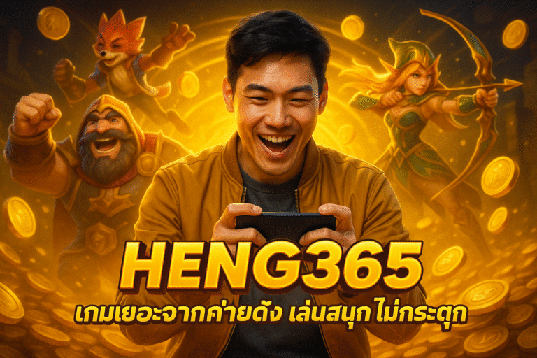 HENG365