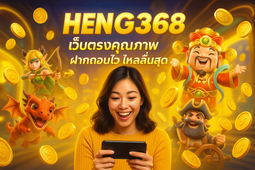 HENG368