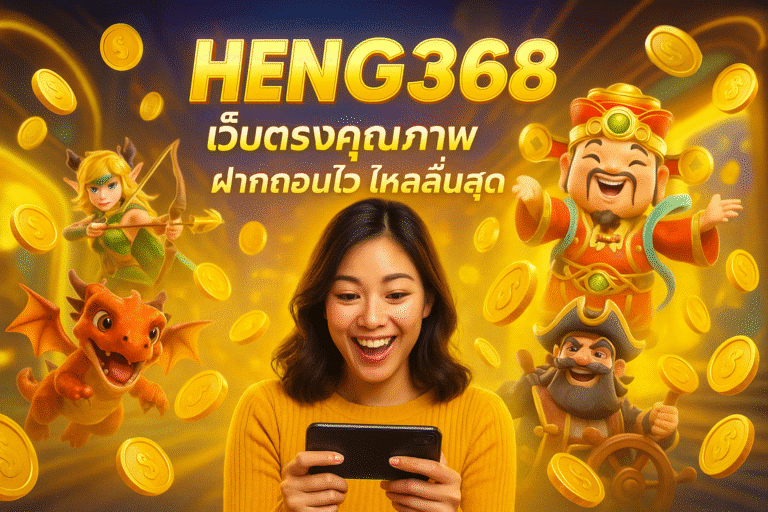 HENG368